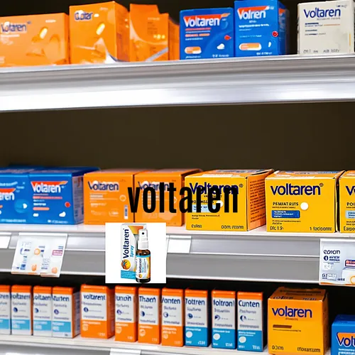 Voltaren 24h precio